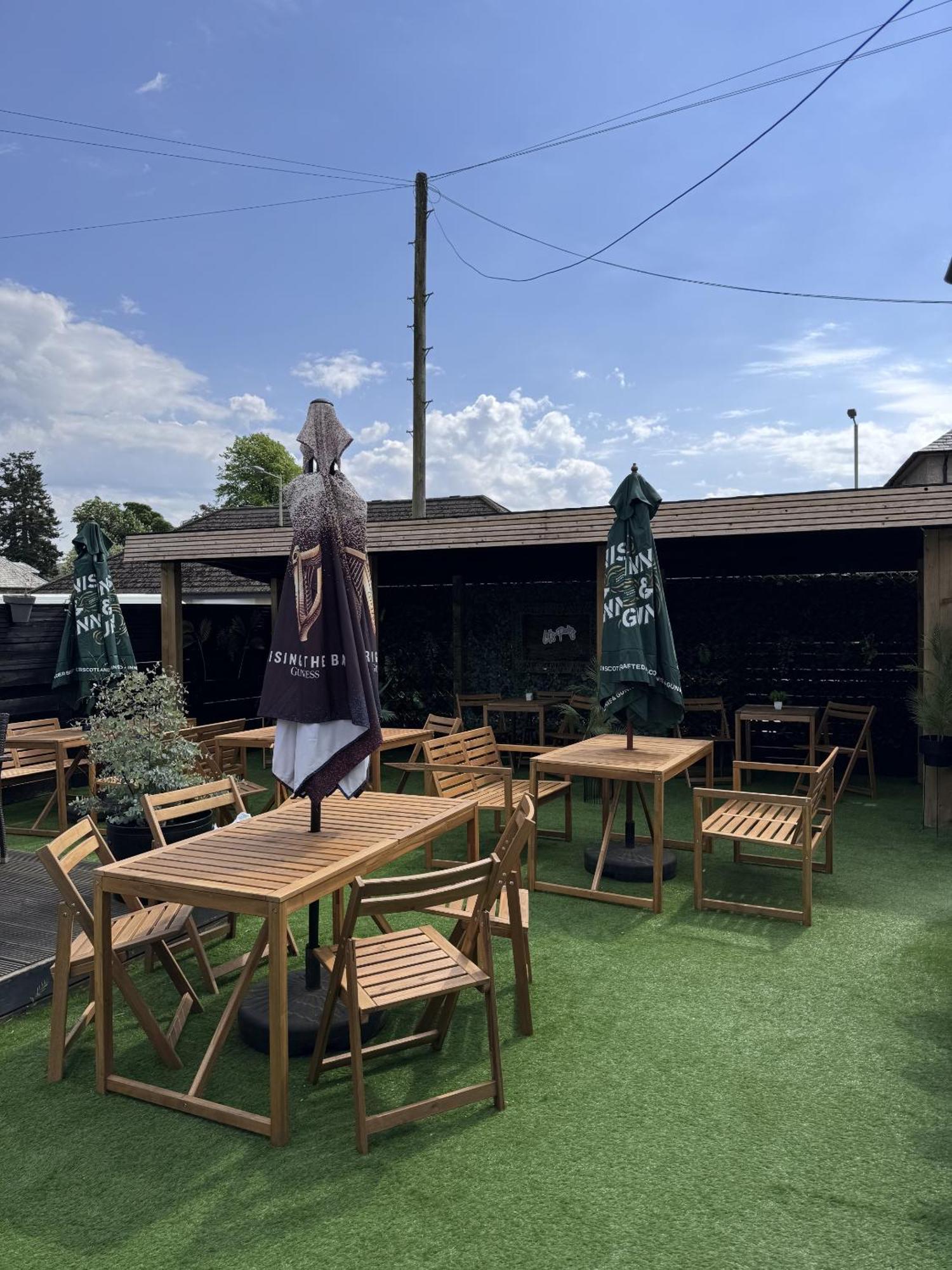 格伦狄翁酒店 奥其特拉德 外观 照片